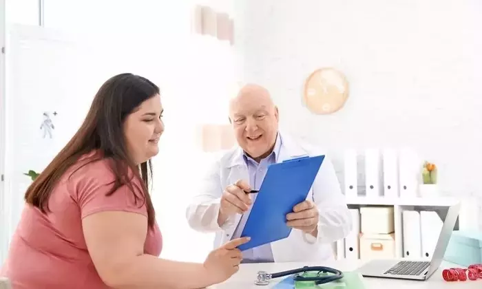 Weight Loss Plan Consultation: Scientific Foundations, Mechanisms, and Public Health Context