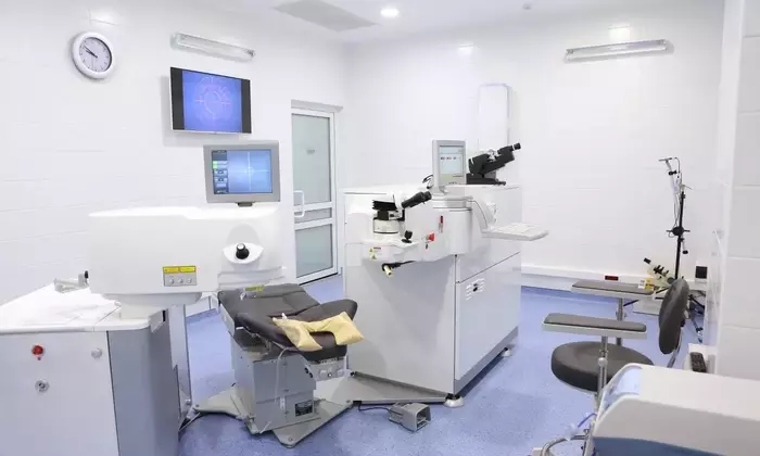 Clear Vision: An Overview of Myopia Laser Surgery in the USA