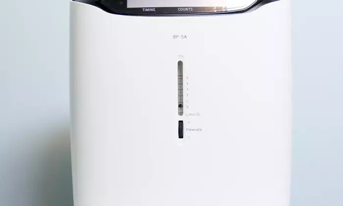 Oxygen Concentrators — Principles and Medical Context