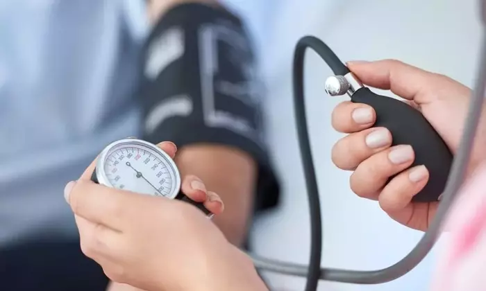 Understanding Hypertension — Mechanisms, Risks, and Long-Term Management