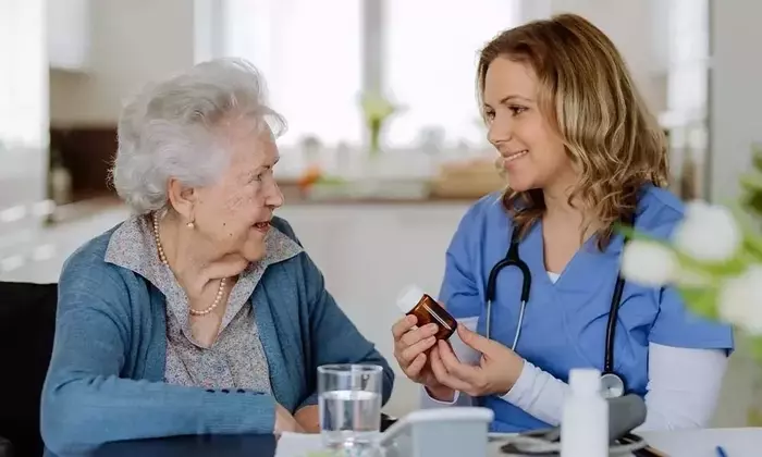 Chronic Disease Management Services — Structure and Function in Modern Healthcare