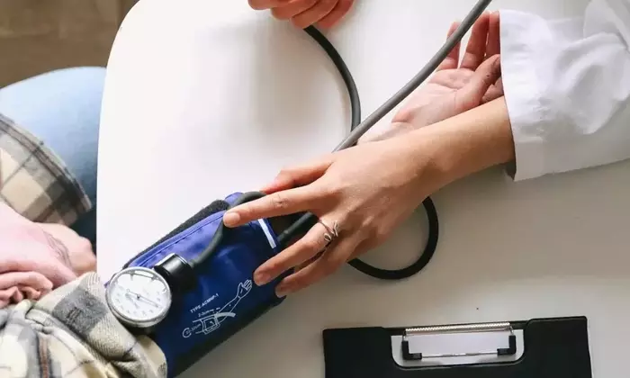 Blood Pressure Monitors: Principles, Accuracy, and Clinical Context