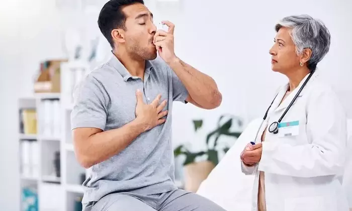 Asthma: Respiratory Mechanisms, Triggers, and Clinical Overview