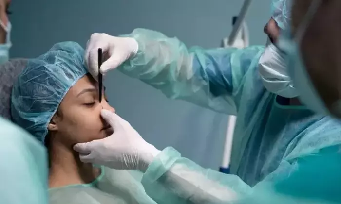 From Preparation to Recovery in Plastic Surgery