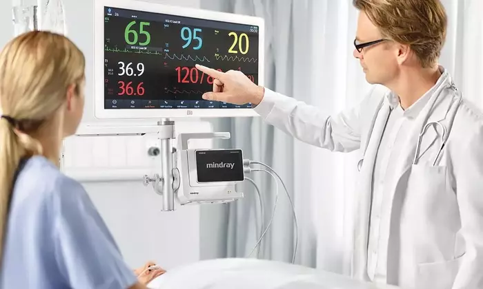 Medical Monitors: A Scientific Overview of Physiological Monitoring Systems