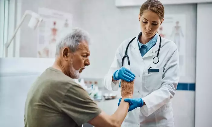 Arthritis: A Scientific Overview of Joint Disorders and Their Mechanisms