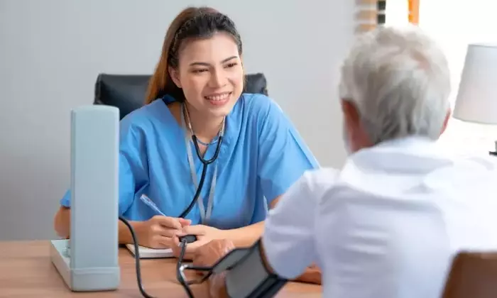 Health Check Consultation: A Scientific Overview of Preventive Assessment and Medical Guidance