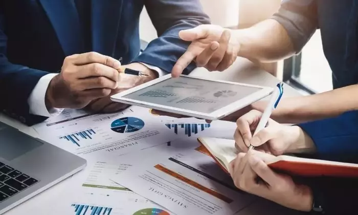 Understanding Financial Accounting Training: Structure, Mechanisms, and Learning Pathways