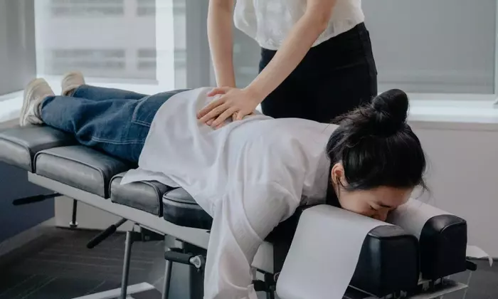 Spinal Correction: Definition, Biomechanics, and Clinical Context