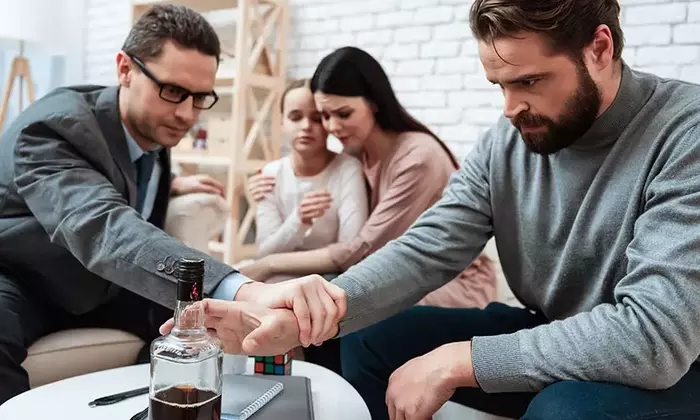 Understanding Addiction Counseling: Principles, Processes, and Broader Perspectives