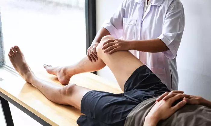 Understanding Leg Care: Physiology, Maintenance, and Health Considerations
