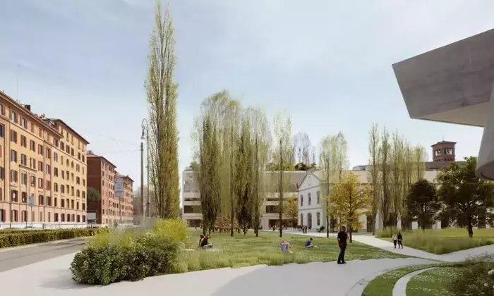 Maxxi: Un Laboratorio Urbano in Costante Evoluzione