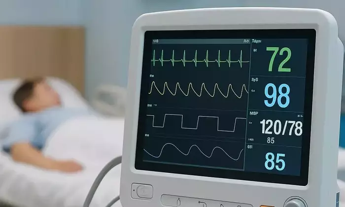 Understanding Patient Monitors: Principles, Functions, and Clinical Contexts