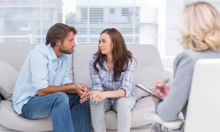 Couples Counseling: Concepts, Processes, and Psychological Frameworks