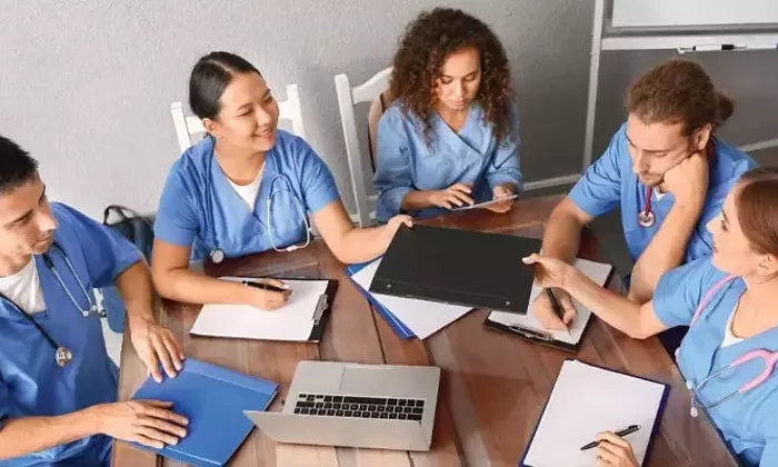 Nursing Education Training: Frameworks, Methods, and Healthcare Implications