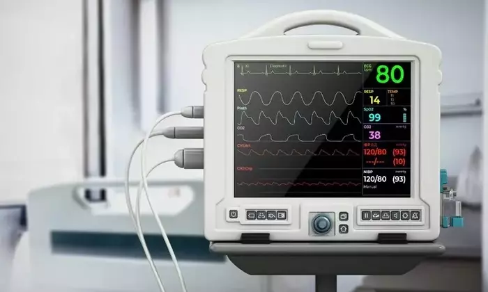 Electrocardiograph (ECG Machine): Understanding Its Principles and Clinical Applications