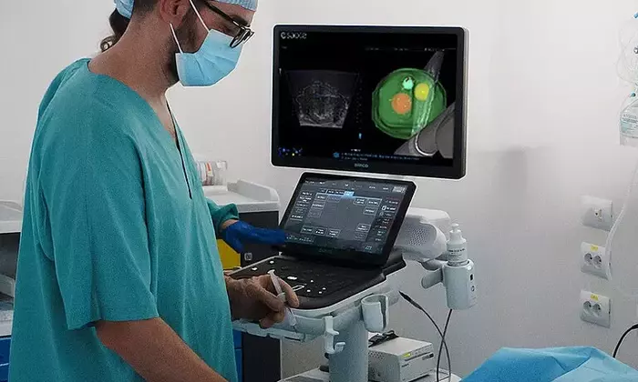 Ultrasound Diagnostic Systems: Principles, Imaging Mechanisms, and Clinical Interpretation