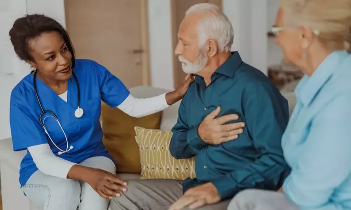 Chronic Disease Management Guidance: Frameworks, Behavioral Principles