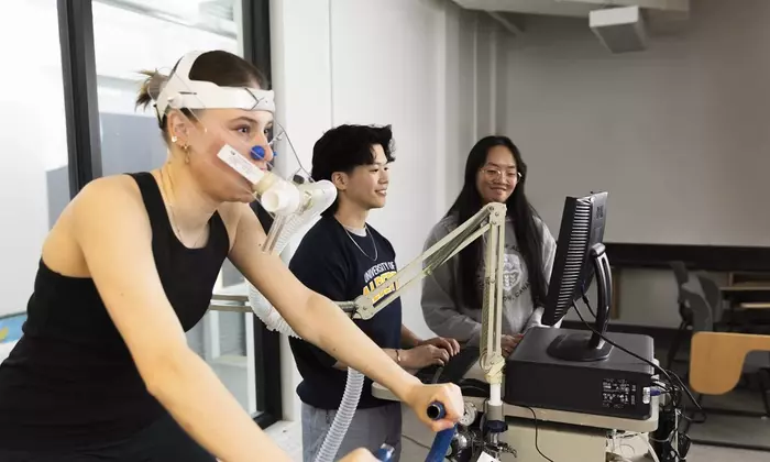 Exercise Health Assessment: Evaluation Methods, Physiological Indicators