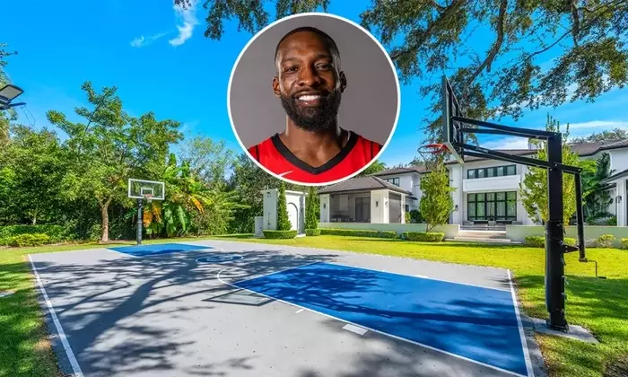 NBA Star Jeff Green Sells Miami Estate for $15.5 Million