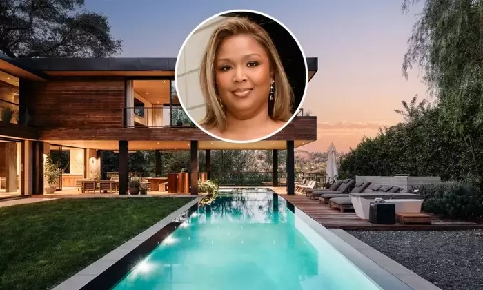 Lizzo Sells Beverly Hills Home at a Significant Loss