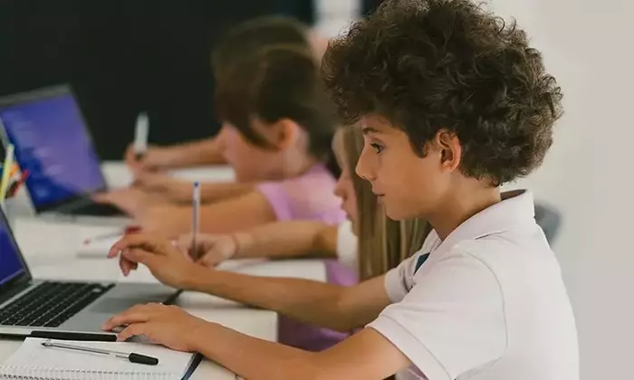 Coding Classes for Kids: Understanding What Is Available in the UK