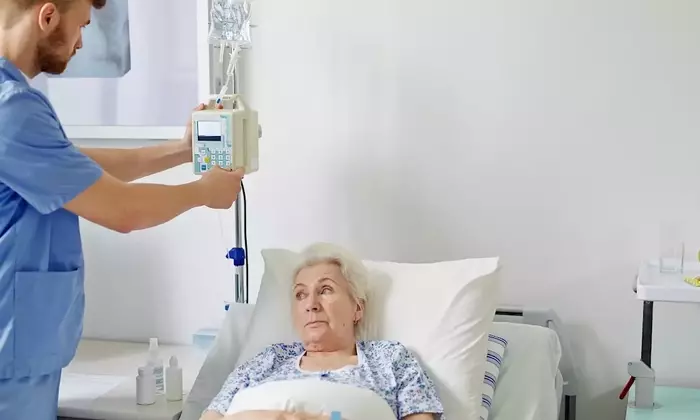 Infusion Pump: Principles, Functions, and Clinical Context