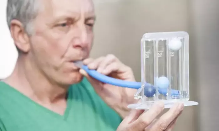 Chronic Obstructive Pulmonary Disease: Definition, Mechanisms, and Clinical Understanding