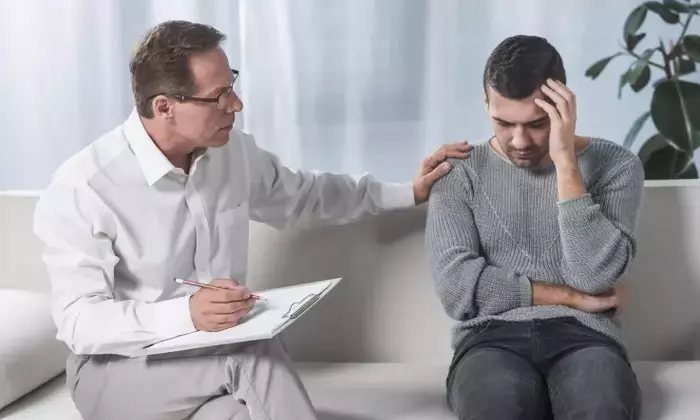 Psychological Counseling: Concepts, Mechanisms, and Practice Context