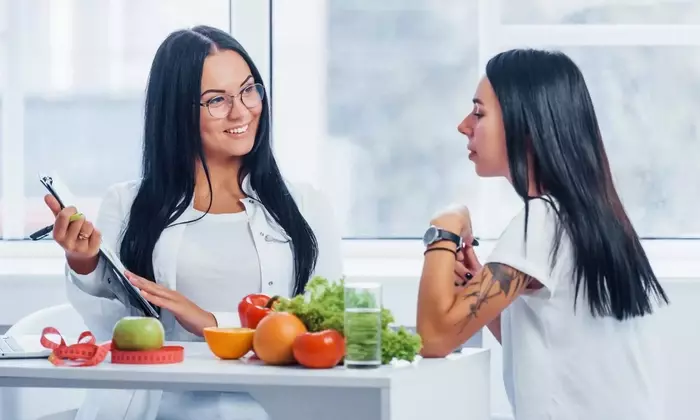 Nutritional Counseling: Definition, Mechanisms, and Practice Framework