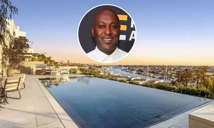 Former MLB Star Lists Luxurious SoCal Estate for $22 Million