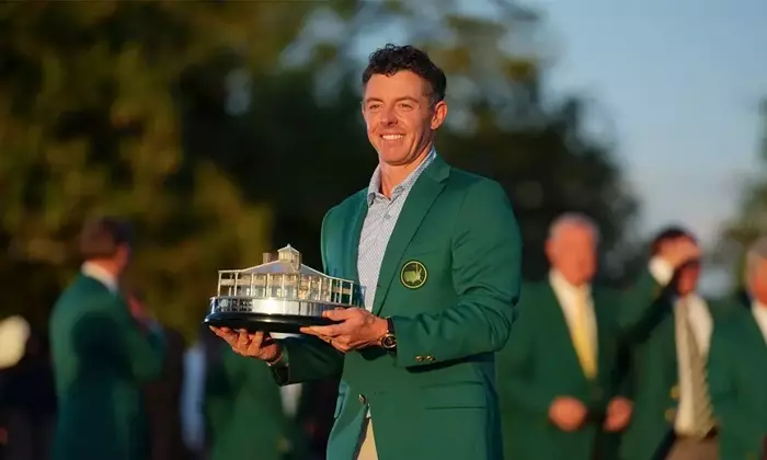 Rory McIlroy's Extensive Real Estate Portfolio Valued Over $30 Million