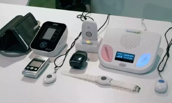 Portable Patient Monitoring Devices — A Neutral Overview