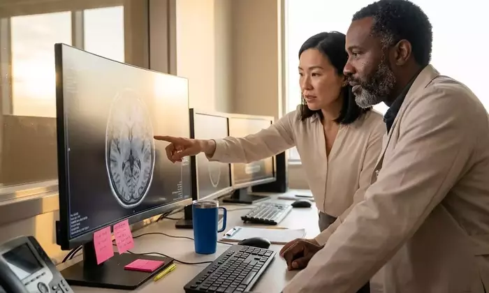 Medical Imaging Training — A Neutral Overview