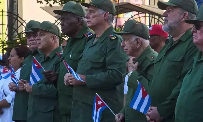 Cuba Urges End to US Energy Embargo Following Bilateral Talks