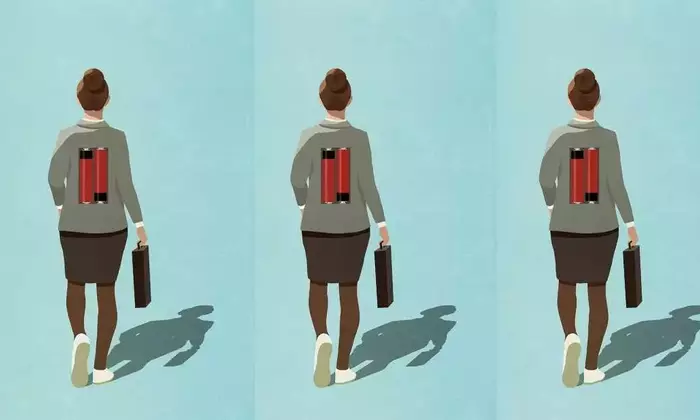 Unburden Your Mind: Dispelling Gendered Myths to Lighten Your Mental Load