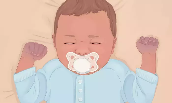 Understanding Purple Hands and Feet in Infants: A Comprehensive Guide