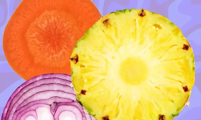 Spring's Bounty: Economical and Healthy Produce Choices