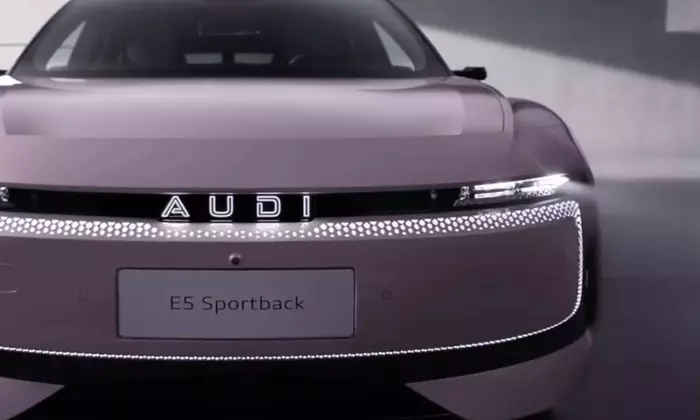 Audi Accelerates Electric Vehicle Development in China Amidst US Import Concerns