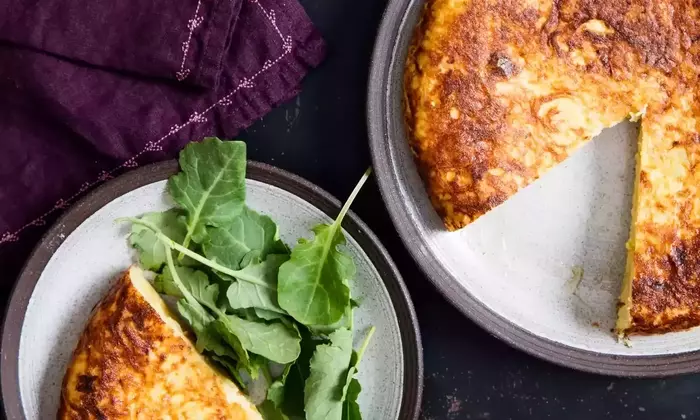 The Science of Serving Temperature: Maximizing Flavor and Texture in Food