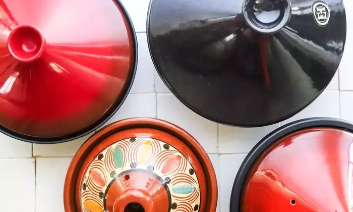 The Ultimate Guide to Tagines: Unveiling the Best for Authentic Cooking