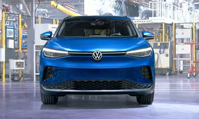 Volkswagen Group to Reduce Production Capacity Amidst Global Challenges