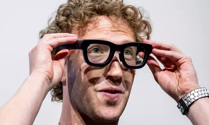 Meta's Controversial Employee Monitoring for AI Training Raises Privacy Concerns