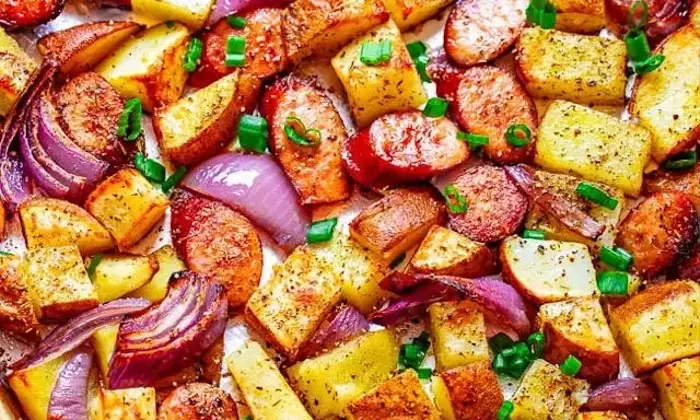 Economical Culinary Creations: 11 Five-Ingredient Dishes to Simplify Your Life