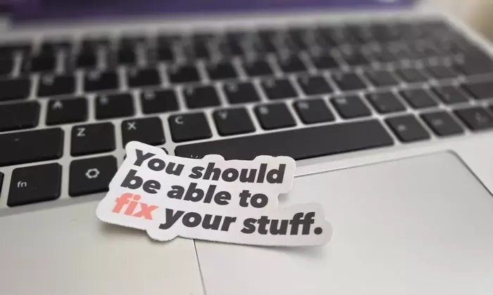 Framework's Vision for Personal Computers: Longevity in a Cloud-Dominated Era