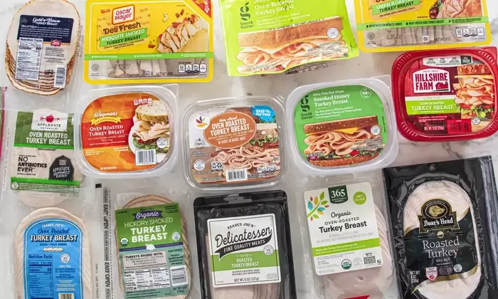 Identifying Top-Tier Deli Turkey: A Comprehensive Evaluation