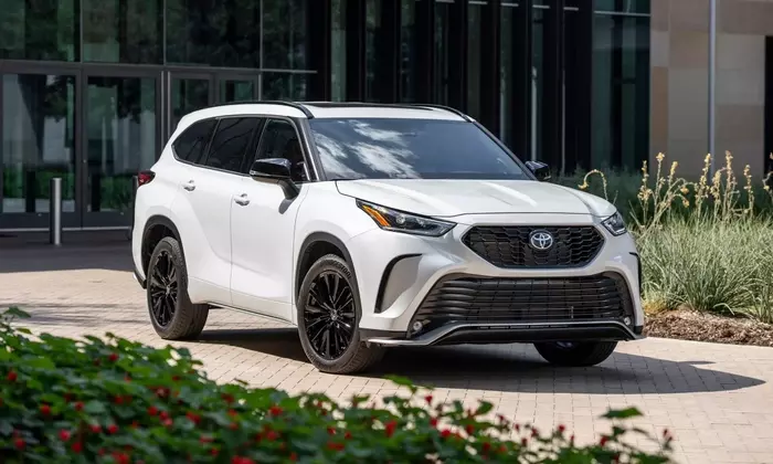 2026 Toyota Highlander: An In-depth Review of Performance, Features, and Value