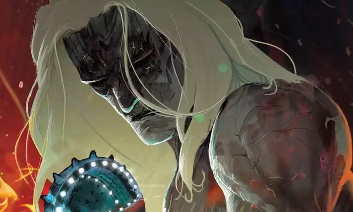 “Event Horizon” Comic Series Expands Its Universe with New Installment “Inferno”