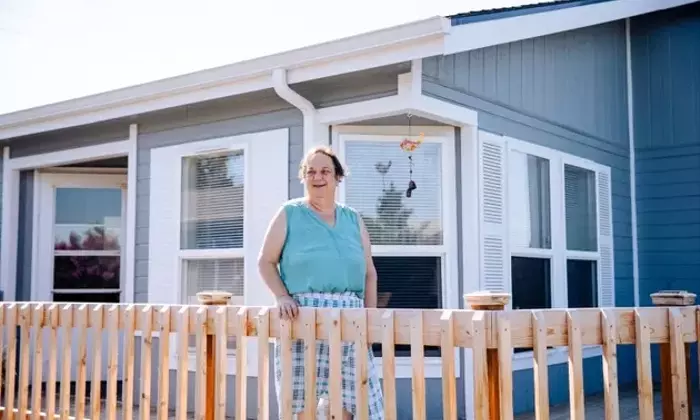 Equity Lifestyle Properties: Navigating Market Flux with Stability