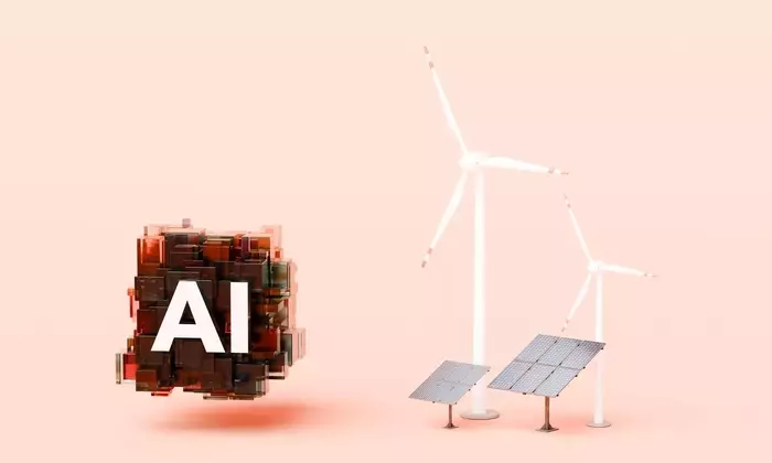 AI & Energy: Powering a Sustainable Future
